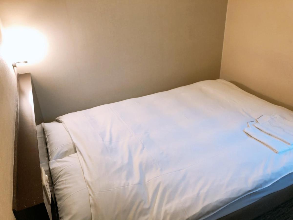 桑普商务酒店 静冈 外观 照片