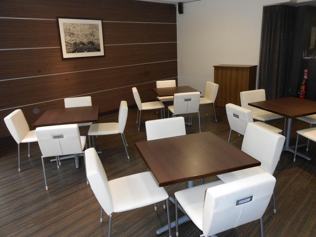 桑普商务酒店 静冈 外观 照片